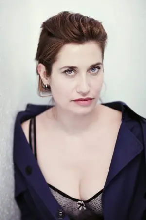 Фото Эммануэль Девос #99359