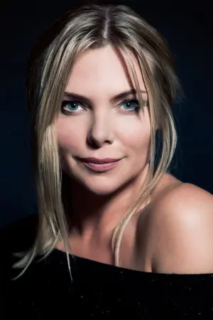 Фото Саманта Вомак (Samantha Womack) #69371
