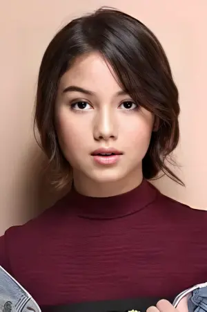 Фото Саския Чедвик #129545