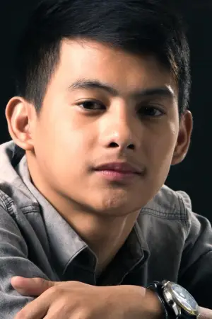 Фото Винс Риллон #328499