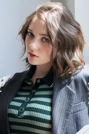 Фото Алекса Суинтон (Alexa Swinton) #335111