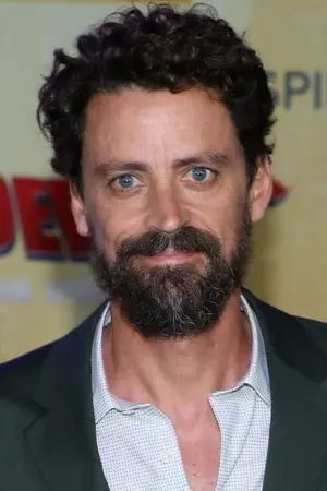 Фото Боб Персикетти (Bob Persichetti) #5078