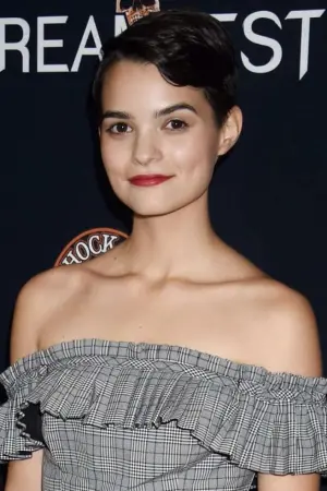 Фото Брианна Хильдебранд (Brianna Hildebrand) #28073