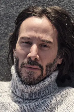 Фото Киану Ривз (Keanu Reeves) #65679