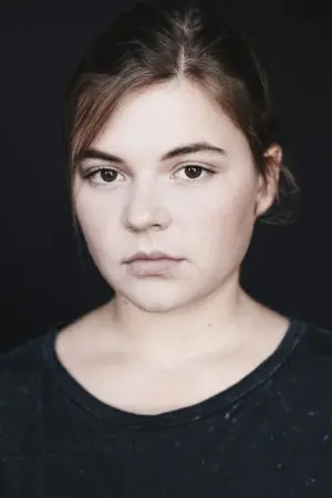 Фото Руна Грейнер #209655