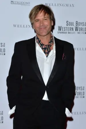 Фото Стив Норман #278679