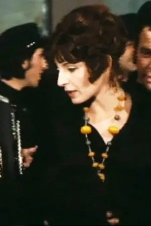 Фото Сильви Ленуар #141542