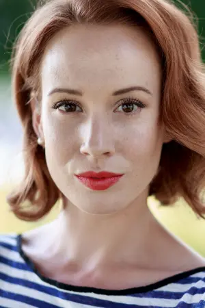 Фото  (Tatiana Pauhofová) #247740