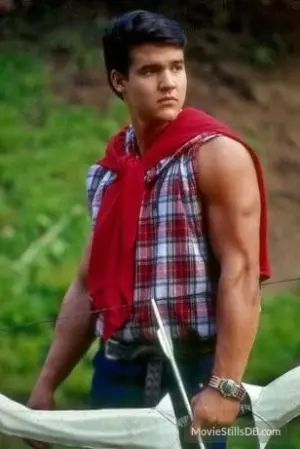 Фото  (Austin St. John) #154434