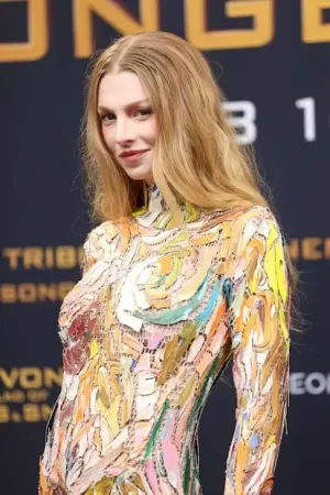 Фото Хантер Шафер (Hunter Schafer) #69819