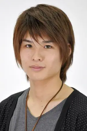 Фото Кунихиро Маэда #332101