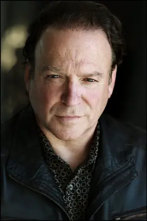 Фото Ларри Джошуа #21972