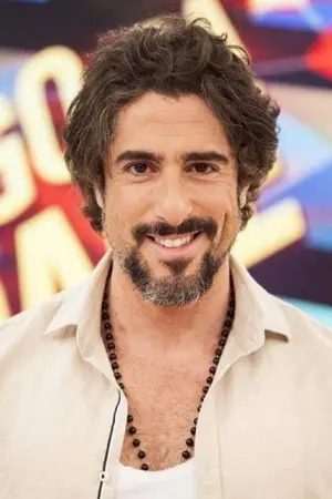 Фото Маркос Мион #254587