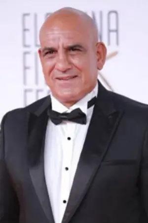 Фото Мохамед Лотфи #10736