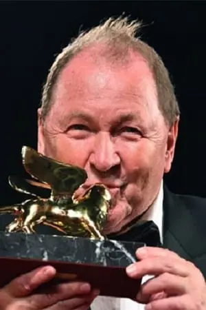 Фото Рой Андерссон (Roy Andersson) #215524