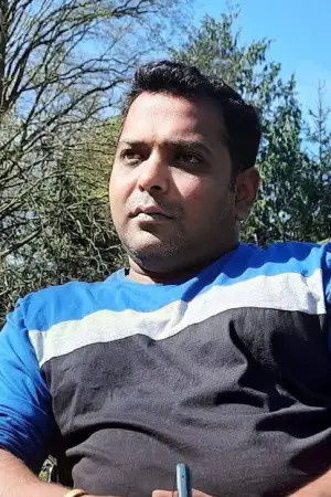 Фото  (Soumyadipta Vicky Guin) #344484