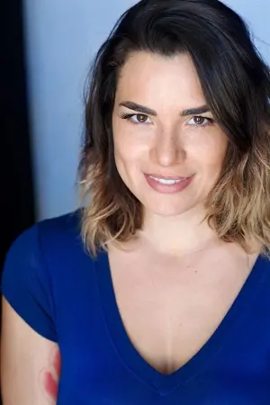 Фото Ванесса Шери #97783