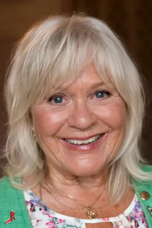 Фото Кристина Шоллин #128445