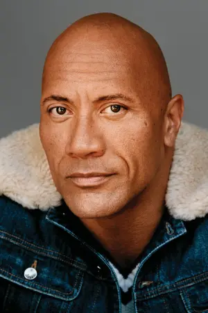 Фото Дуэйн Джонсон (Dwayne Johnson) #3592