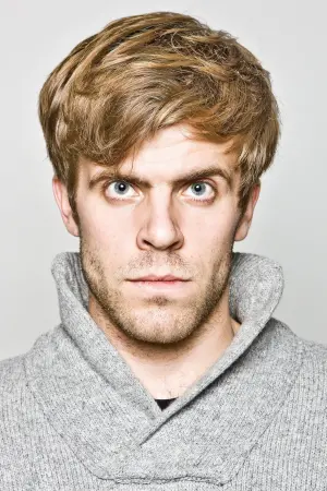 Фото Хилмар Гудйонссон #100620