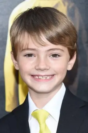 Фото Джексон Роберт Скотт (Jackson Robert Scott) #37119