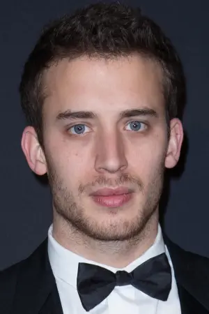 Фото Жонас Блоке (Jonas Bloquet) #5202