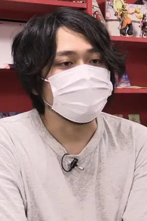 Фото Кэйитиро Сайто #331226