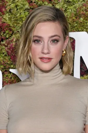 Фото Лили Рейнхарт (Lili Reinhart) #56468