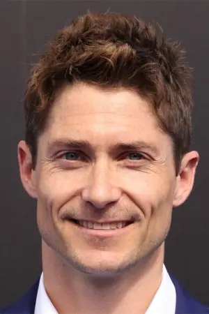 Фото Мэтью Макколл #36207