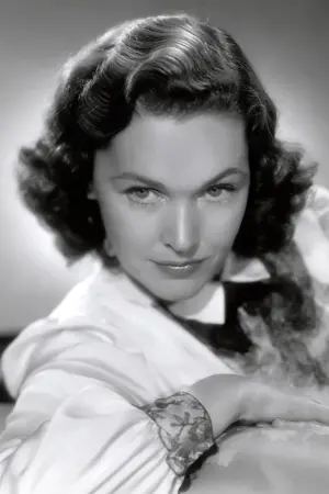 Фото Морин О'Салливан (Maureen O