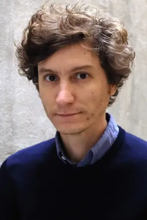 Фото  (Michael Tyburski) #375642