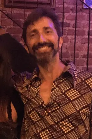 Фото Руй Гатти #214443