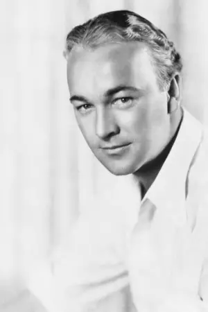 Фото Уильям Бойд #297325