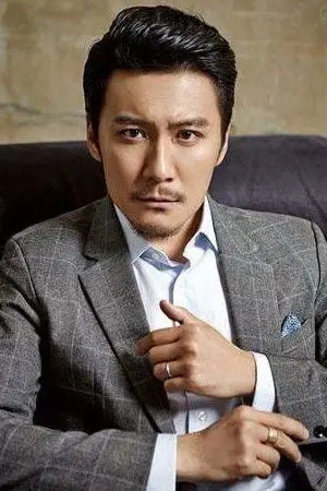 Фото Чжао Чжэн #388921