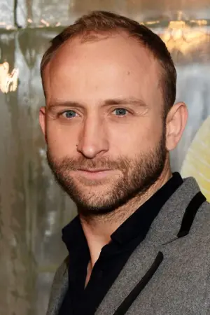 Фото Борис Шиц (Borys Szyc) #55997