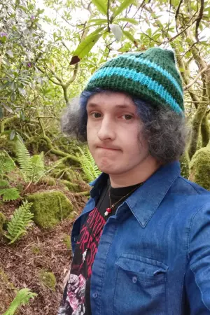 Фото Донован Куинн #308075