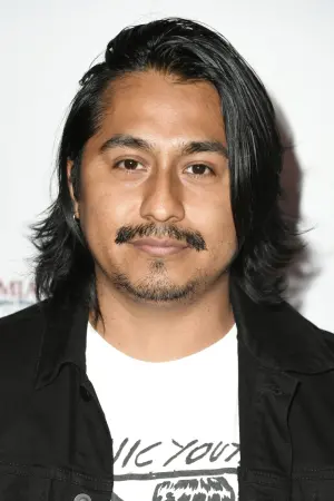 Фото Эрик Марк #26896