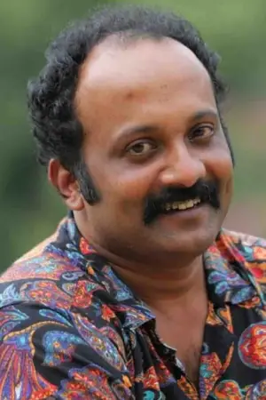 Фото Гибин Гопинат #336833