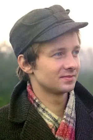 Фото Кшиштоф Стройньский #299718