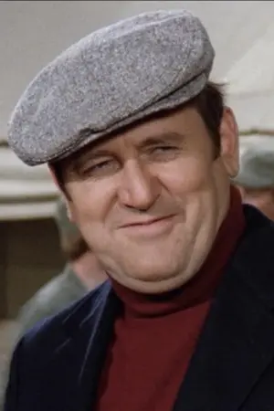 Фото Пэт Макнамара #14510