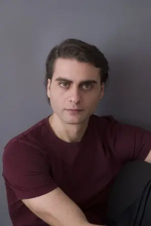 Фото Пьерлуиджи Джиганте #316826