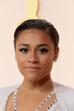 Фото Ариана Дебос (Ariana DeBose) #326431