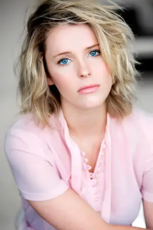 Фото Шарлотта Обан. #30140