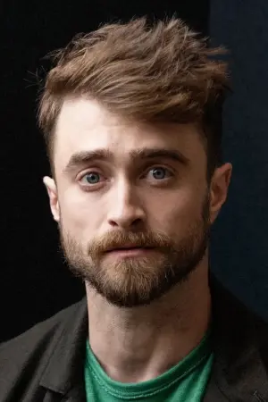 Фото Дэниел Рэдклифф (Daniel Radcliffe) #9916