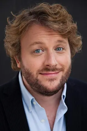 Фото Джеймс Бахман #86595