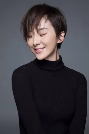 Фото  (Lily Ji) #30875