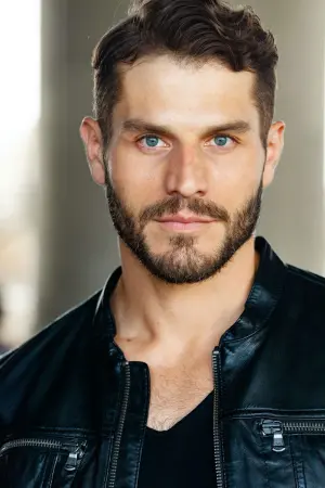 Фото Лу Ферриньо мл. #179610