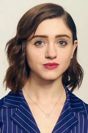 Фото Наталья Дайер (Natalia Dyer) #67813