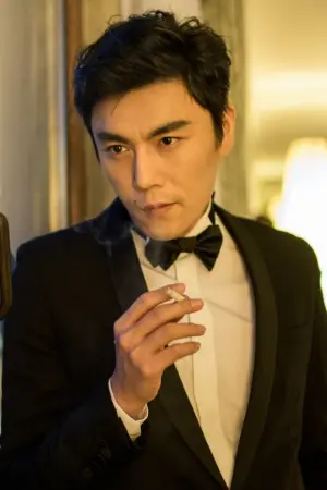 Фото  (Qin Hao) #245610