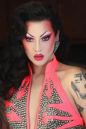Фото Violet Chachki #291085